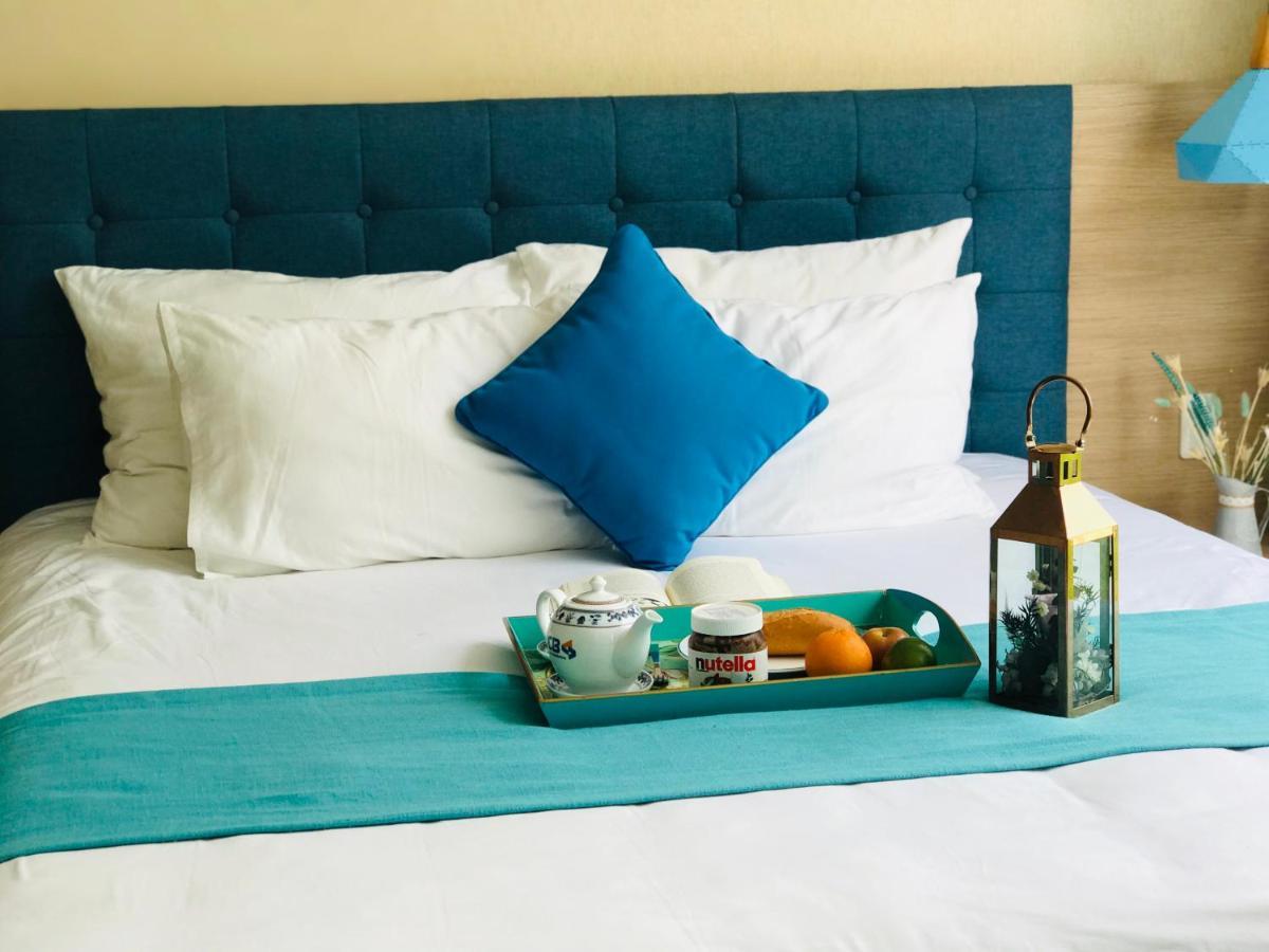 Oceanami 3Br Villa - Vivian Homestay Лонгхай Экстерьер фото