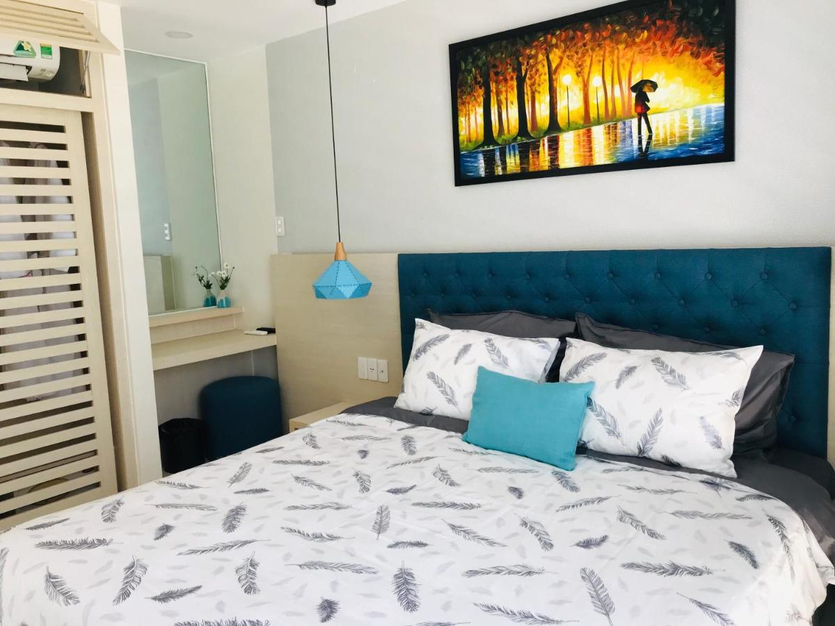 Oceanami 3Br Villa - Vivian Homestay Лонгхай Экстерьер фото